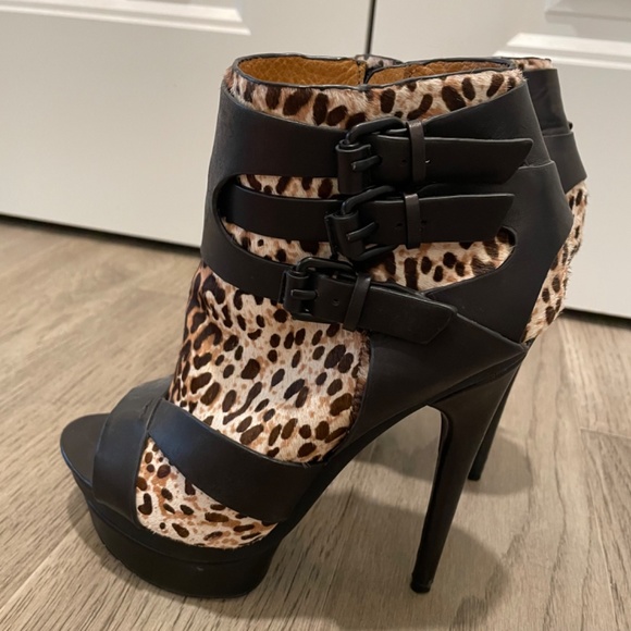 L.A.M.B. Ankle boots by Gwen Stefani - Picture 9 of 9